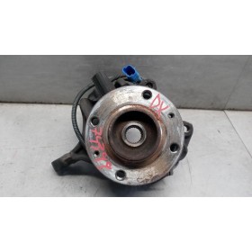 COMPLETE RIGHT UPRIGHT...