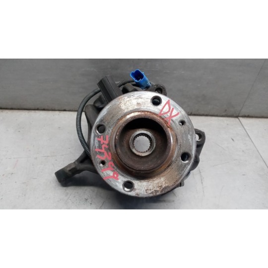 MONTANTE COMPLETO DESTRO PEUGEOT 208 2015>2019 usato