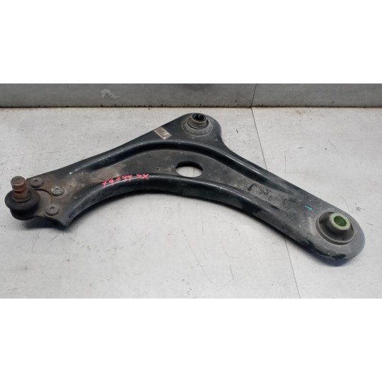 CONTROL ARM FRONT LOWER LEFT  PEUGEOT 208 2015>2019 used