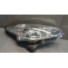 PEUGEOT RIGHT HEADLIGHT PEUGEOT 208 2015>2019 used
