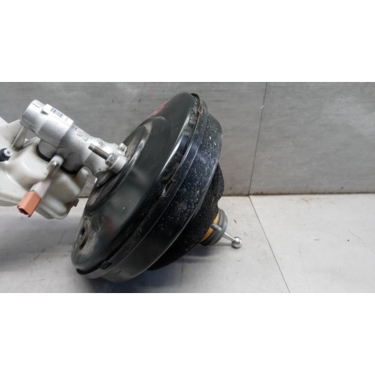 SERVOBRAKE PEUGEOT 208 2015>2019 used