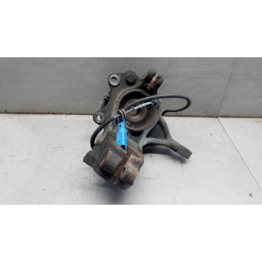 COMPLETE LEFT UPRIGHT PEUGEOT 208 2015>2019 used