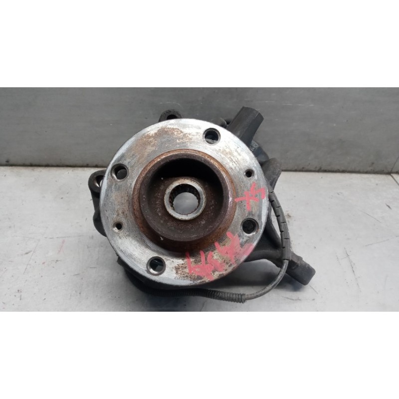 PEUGEOT COMPLETE LEFT UPRIGHT PEUGEOT 208 2015>2019 used