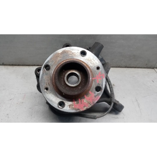 MONTANTE COMPLETO SINISTRO PEUGEOT 208 2015>2019 usato