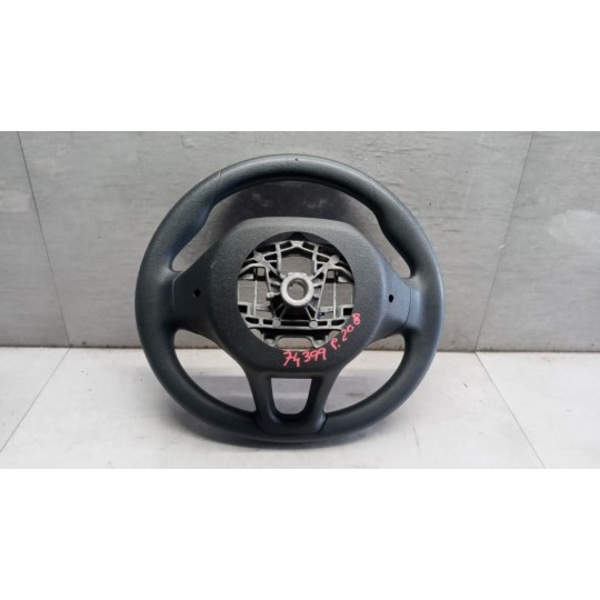 VOLANTE PEUGEOT 208 2015>2019 usato