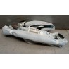 AIR BAG TETTO SINISTRO PEUGEOT 208 2015>2019 usato