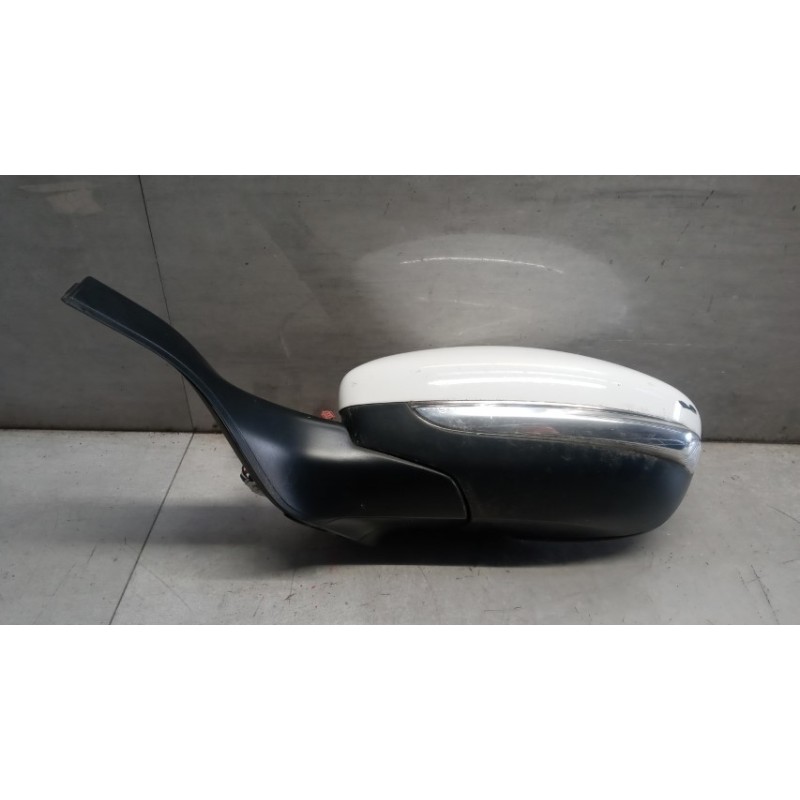 PEUGEOT LEFT ELETRIC REAR-VIEW MIRROR  PEUGEOT 208 2015>2019 used