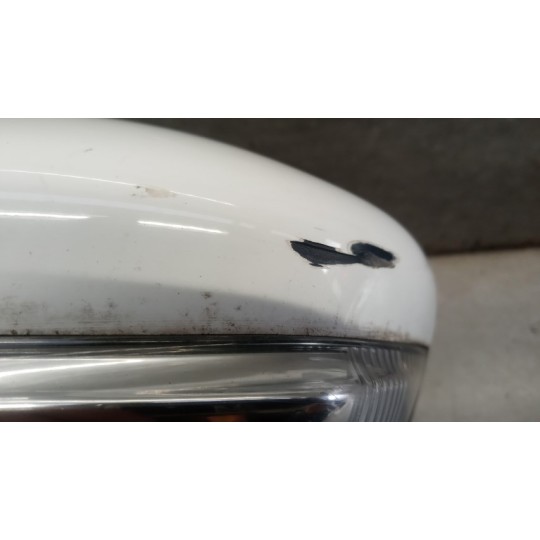RETROVISORE ELETTRICO SINISTRO PEUGEOT 208 2015>2019 usato