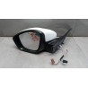 PEUGEOT LEFT ELETRIC REAR-VIEW MIRROR  PEUGEOT 208 2015>2019 used