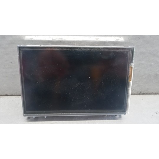 VARIOUS DISPLAY  PEUGEOT 208 2015>2019 used