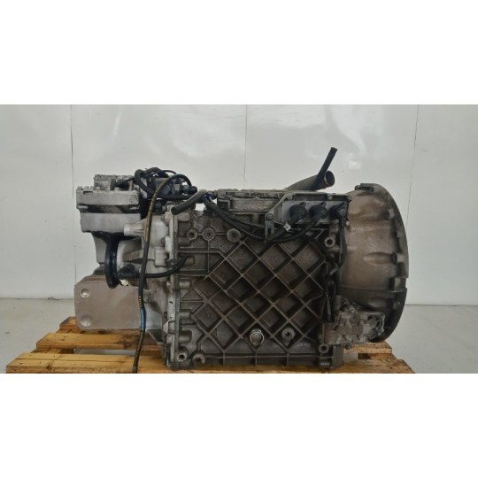 GEARBOXES  VOLVO truck FH13 used