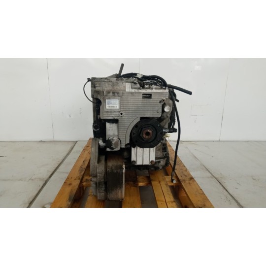 GEARBOXES  VOLVO truck FH13 used