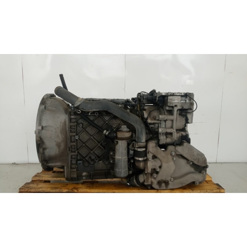 VOLVO truck GEARBOXES  VOLVO truck FH13 used