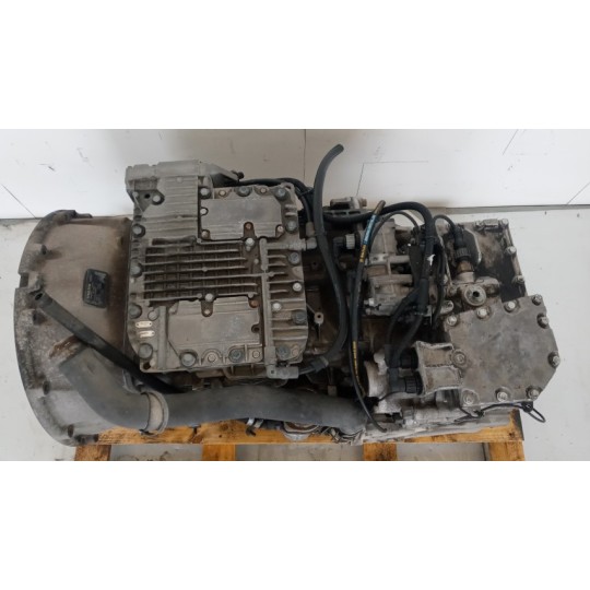 CAMBIO VOLVO truck FH13 usato