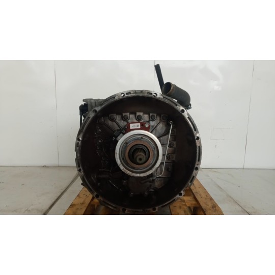 GEARBOXES  VOLVO truck FH13 used