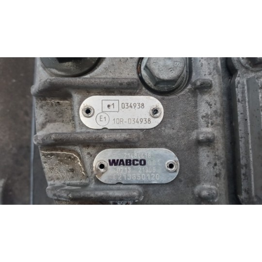 ATTUATORE VOLVO truck FH13 used