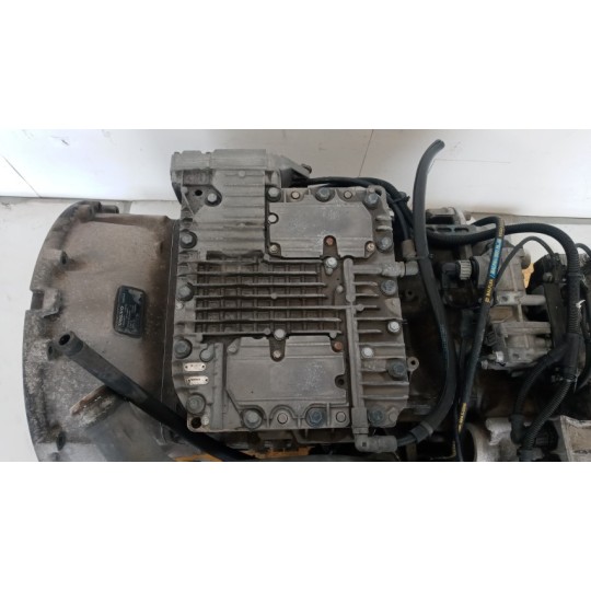 ATTUATORE VOLVO truck FH13 used