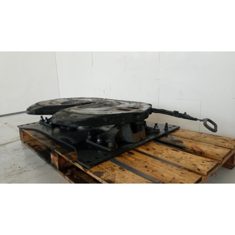 VOLVO truck RALLA VOLVO truck FH13 usato