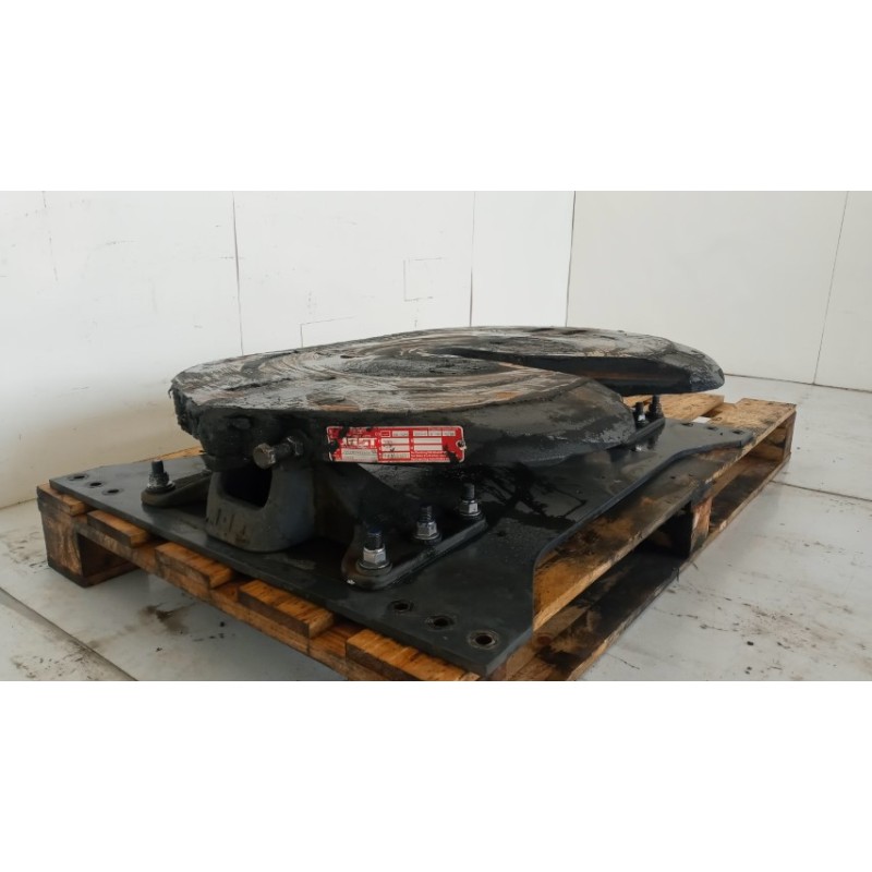 VOLVO truck RALLA VOLVO truck FH13 usato