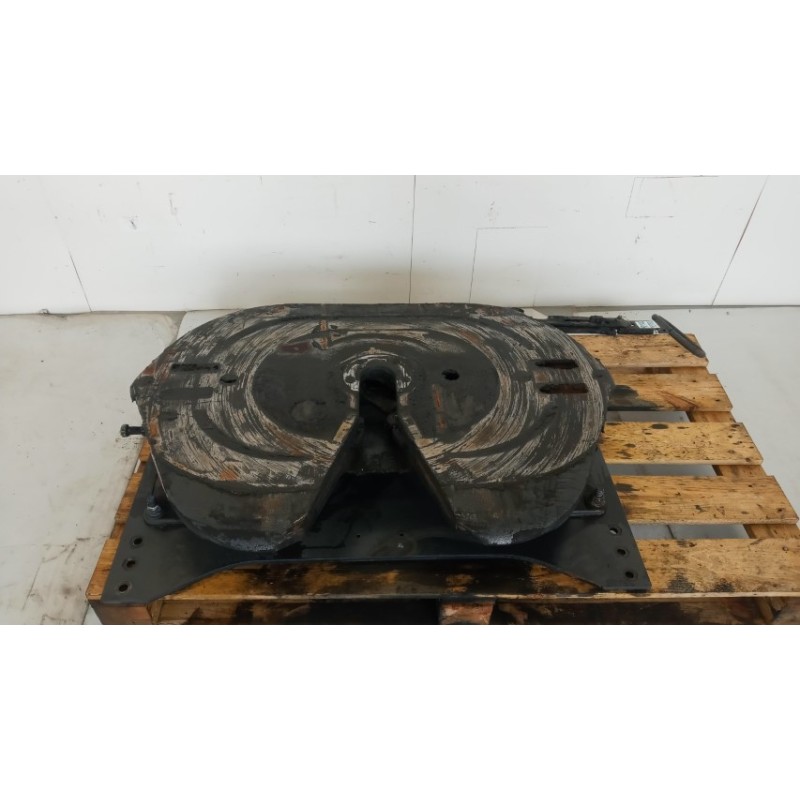 VOLVO truck RALLA VOLVO truck FH13 usato