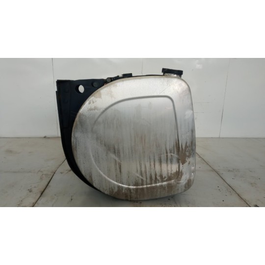 SERBATOIO CARBURANTE VOLVO truck FH13 usato