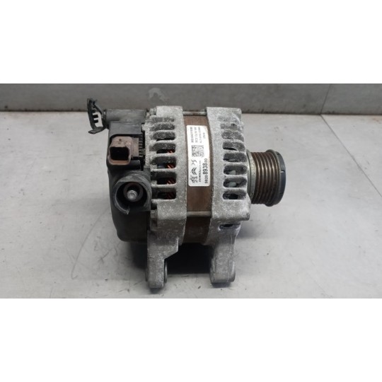 ALTERNATORE PEUGEOT 208 2015>2019 usato