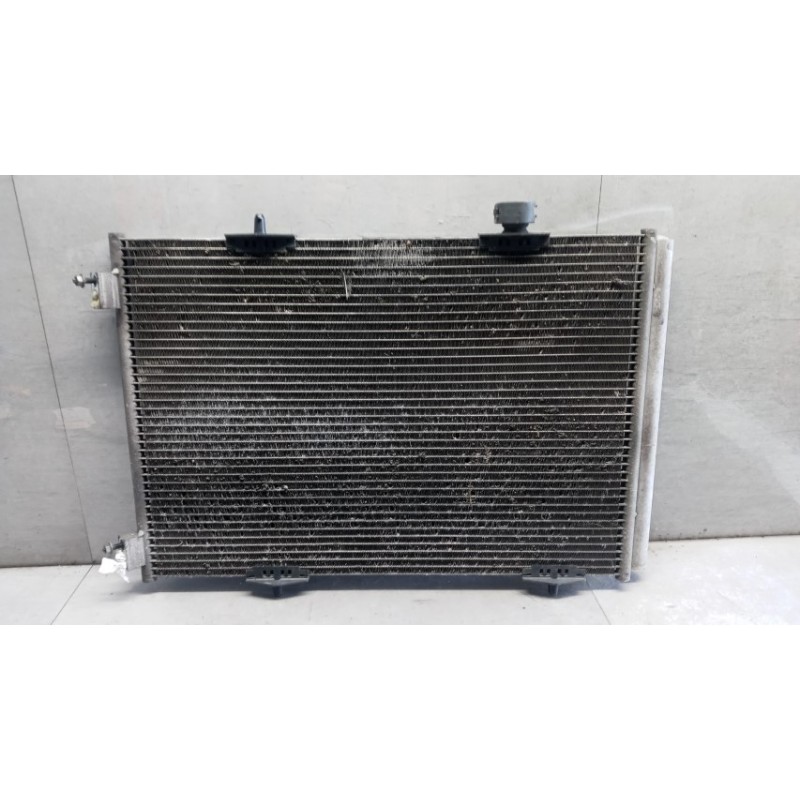 PEUGEOT AIR CONDITIONER HEAT RADIATOR  PEUGEOT 208 2015>2019 used