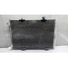 PEUGEOT AIR CONDITIONER HEAT RADIATOR  PEUGEOT 208 2015>2019 used