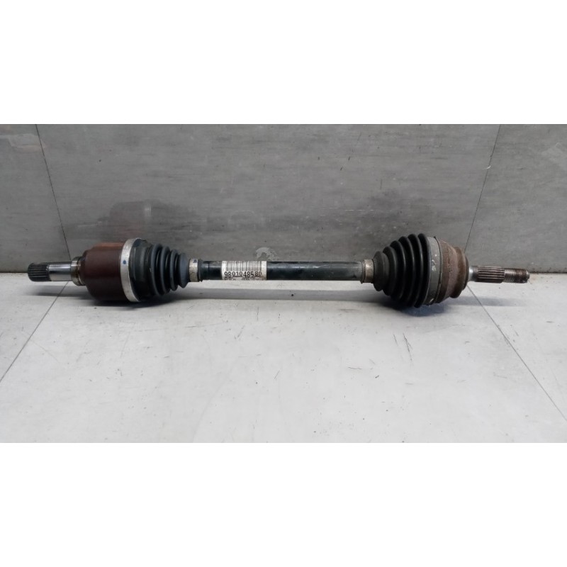 PEUGEOT FRONT HALF-AXLES LEFT  PEUGEOT 208 2015>2019 used