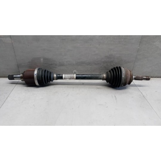 FRONT HALF-AXLES LEFT  PEUGEOT 208 2015>2019 used