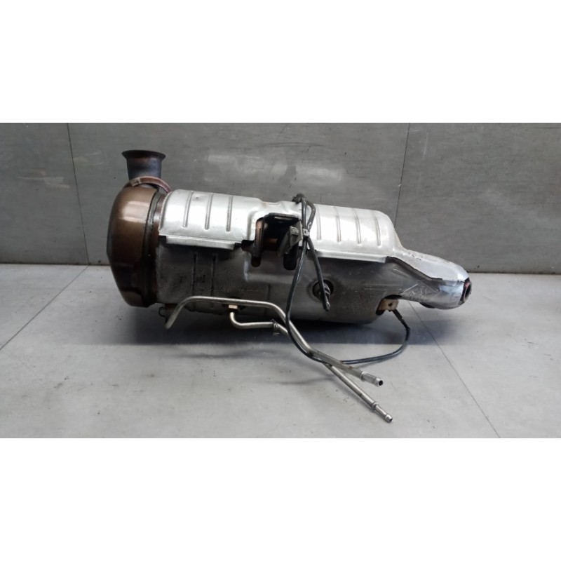 PEUGEOT FILTRO ANTIPARTICOLATO PEUGEOT 208 2015>2019 usato