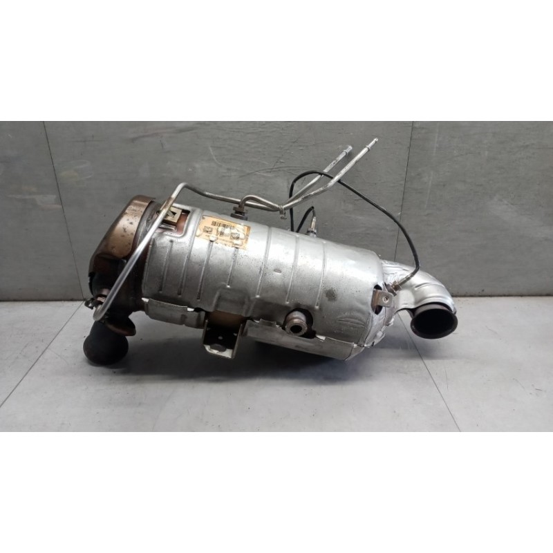 PEUGEOT FILTRO ANTIPARTICOLATO PEUGEOT 208 2015>2019 usato