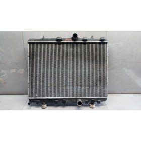 WATER HEAT RADIATOR...