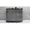 WATER HEAT RADIATOR  PEUGEOT 208 2015>2019 used