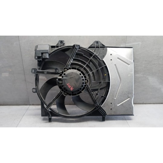 CONVEYOR ELECTRIC FAN PEUGEOT 208 2015>2019 used