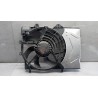 PEUGEOT CONVEYOR ELECTRIC FAN PEUGEOT 208 2015>2019 used