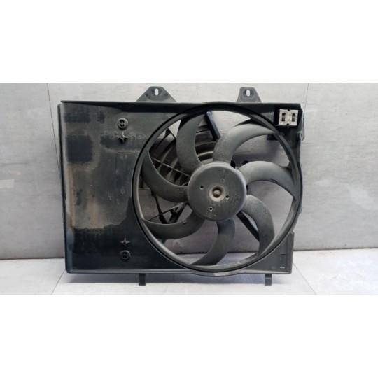 CONVEYOR ELECTRIC FAN PEUGEOT 208 2015>2019 used