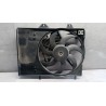 PEUGEOT CONVEYOR ELECTRIC FAN PEUGEOT 208 2015>2019 used
