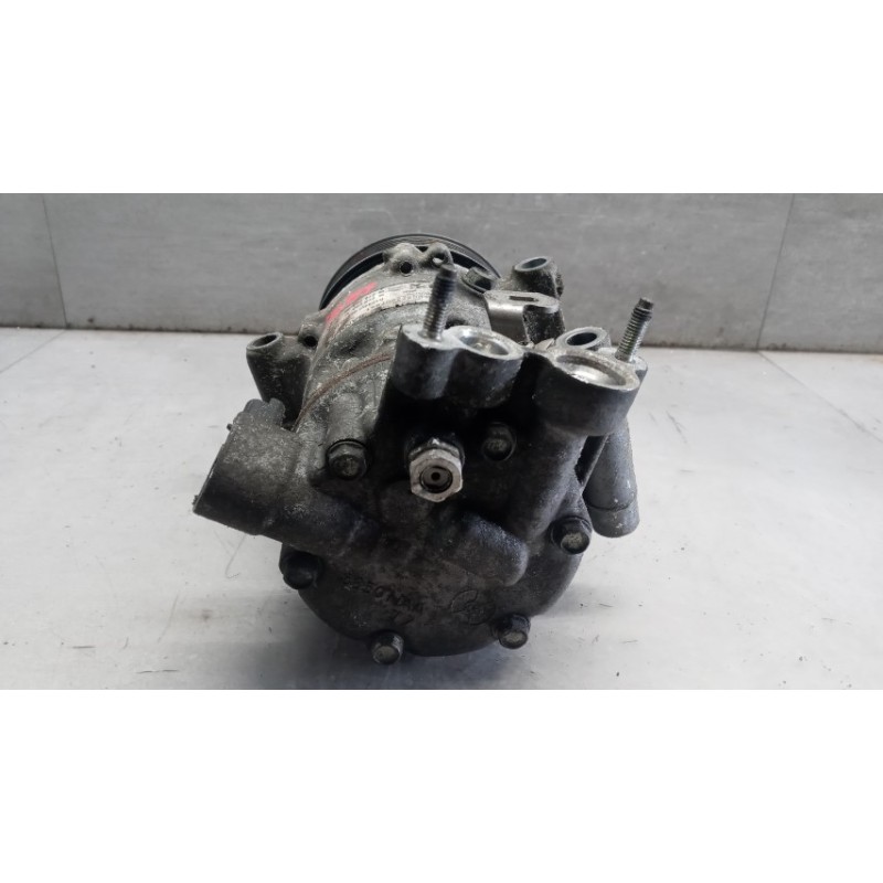 PEUGEOT AIR CONDITIONER COMPRESSOR PEUGEOT 208 2015>2019 used