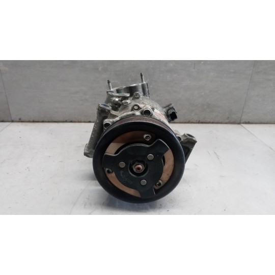 AIR CONDITIONER COMPRESSOR PEUGEOT 208 2015>2019 used