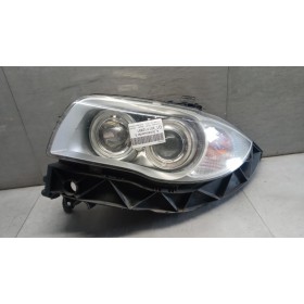LEFT HEADLIGHT XENO LAMP...