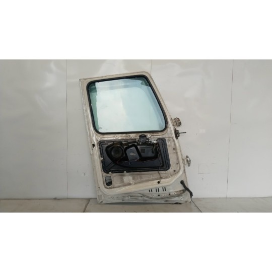PORTA ANTERIORE SINISTRA VOLVO truck FH13 usato