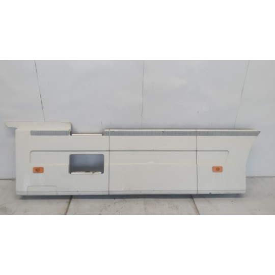 MINISKIRT LEFT VOLVO truck FH13 used