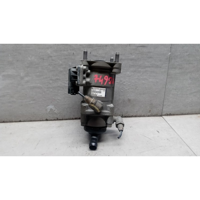 VOLVO truck VARIOUS BRAKE 1  VOLVO truck FH13 used