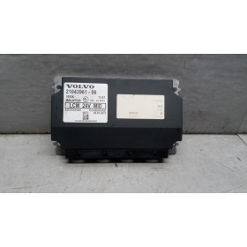 CENTRALINE VARIE VOLVO...