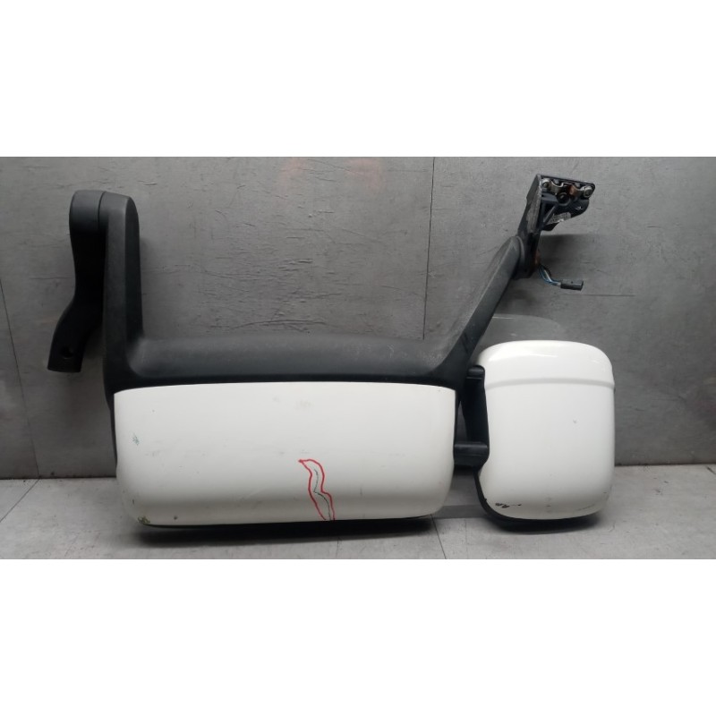 VOLVO truck RIGHT ELETRIC REAR-VIEW MIRROR  VOLVO truck FH13 used