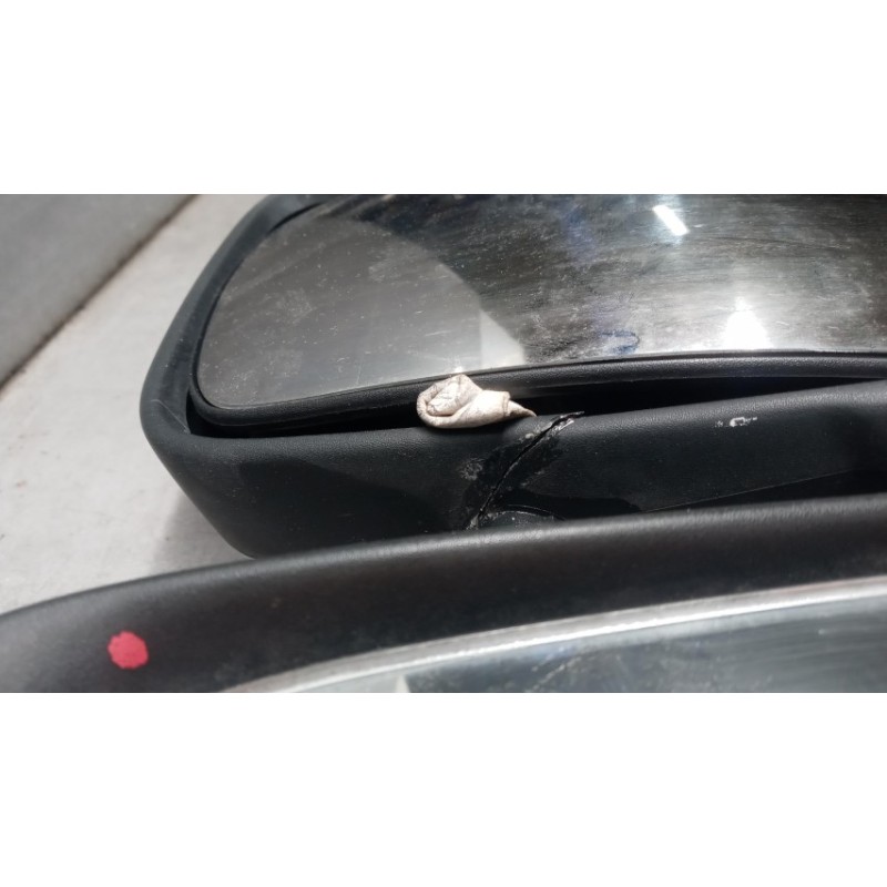 VOLVO truck RIGHT ELETRIC REAR-VIEW MIRROR  VOLVO truck FH13 used