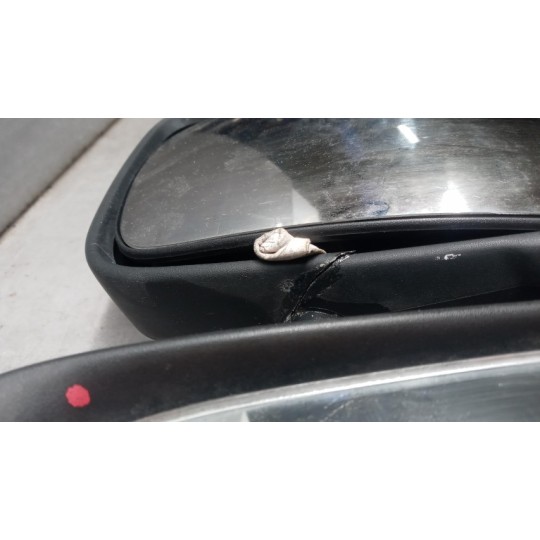 RIGHT ELETRIC REAR-VIEW MIRROR  VOLVO truck FH13 used