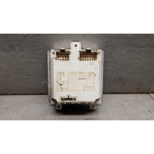 CENTRALINA CLIMATIZZATORE VOLVO truck FH13 usato