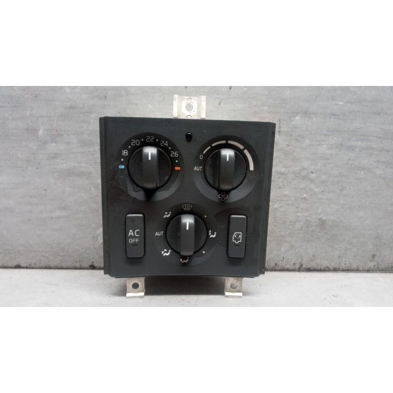 VOLVO truck AC CONTROL UNIT VOLVO truck FH13 used